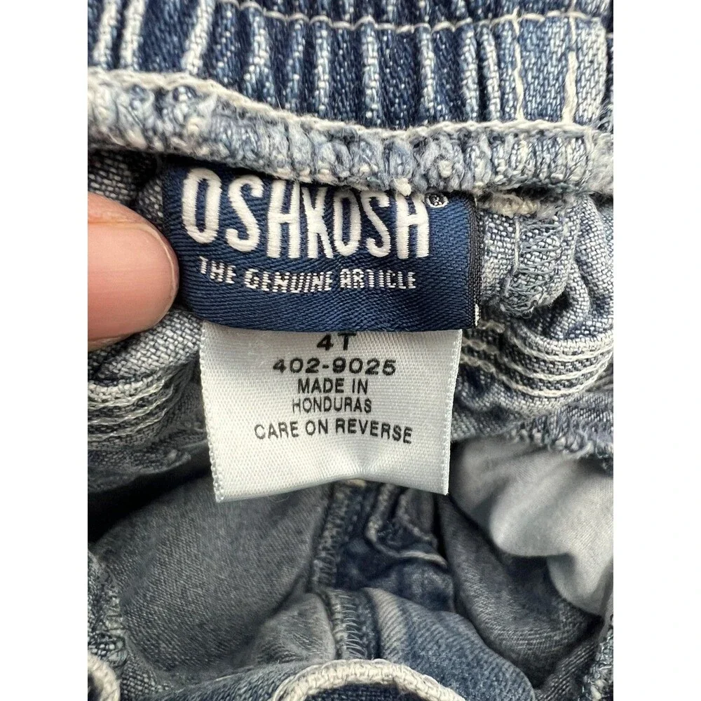OshKosh Bgosh product pair
